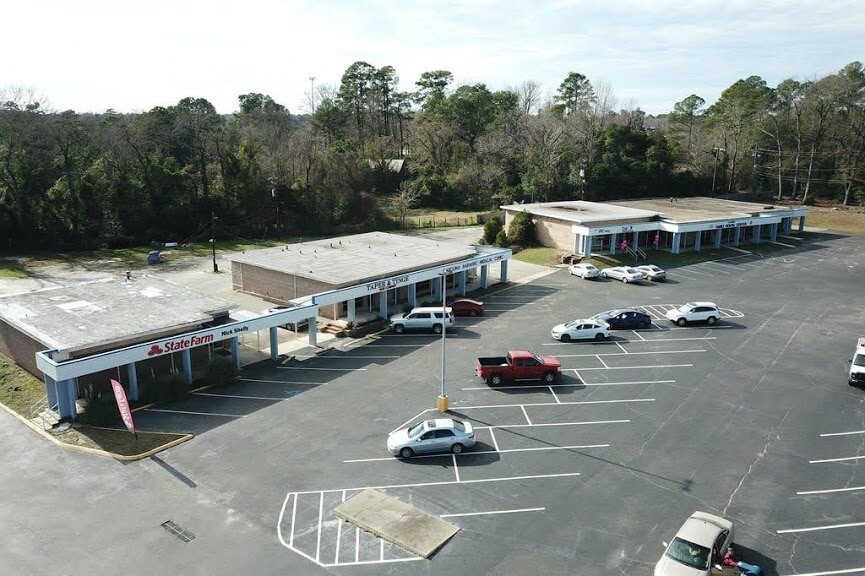 Retail for rent Columbia SC