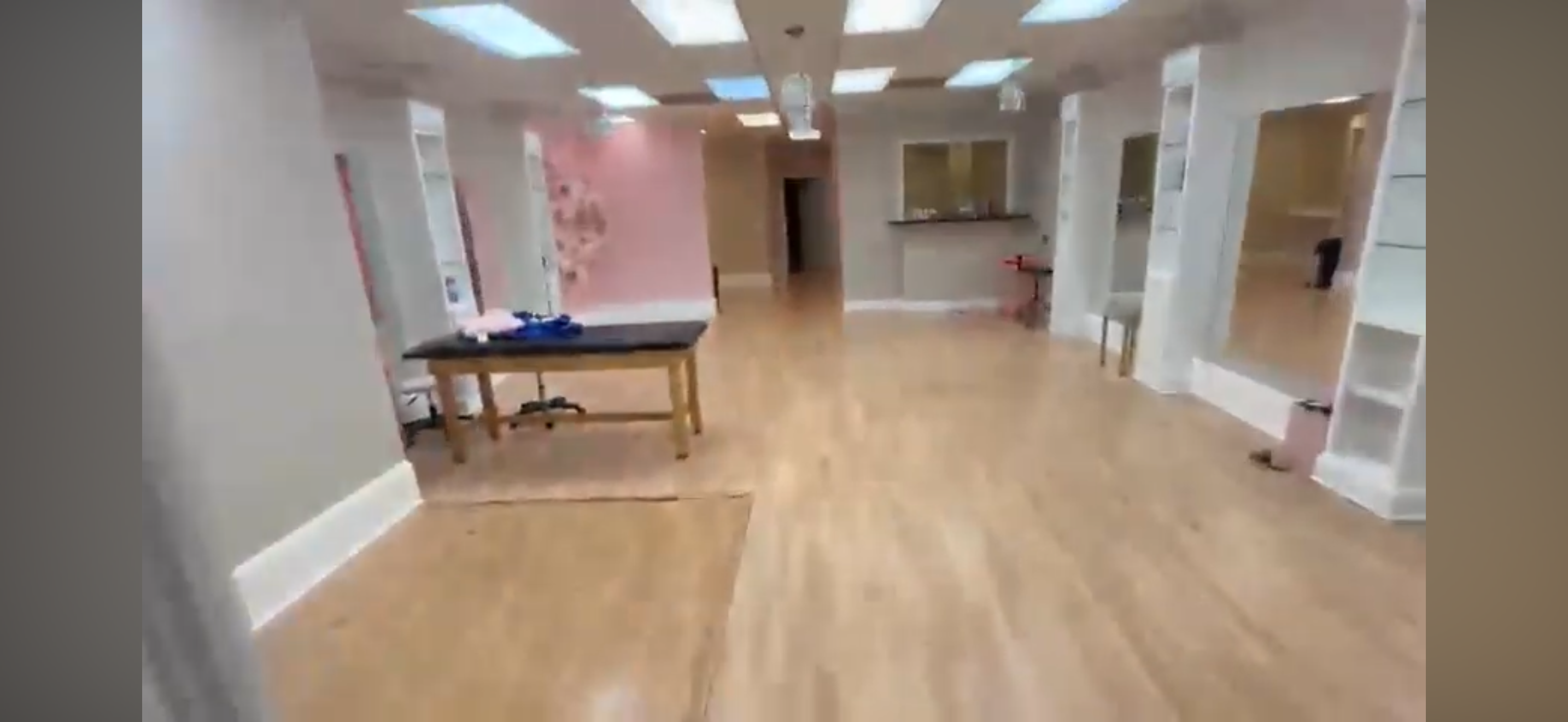 commercial for lease