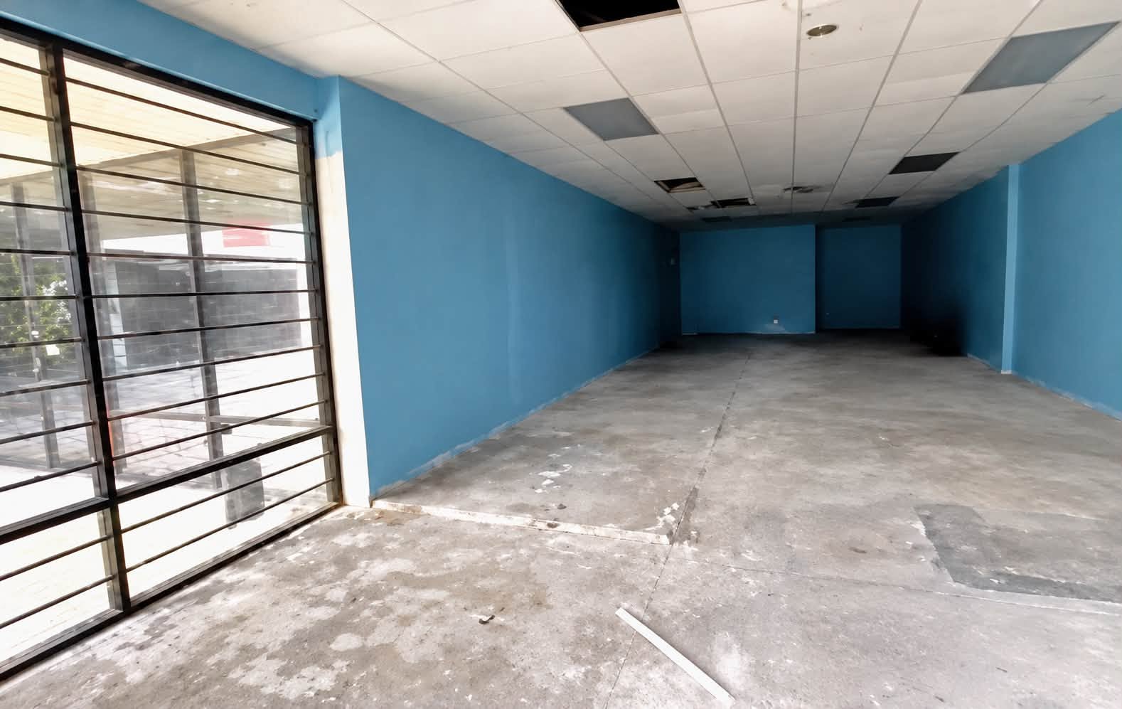 Space for Lease in Northeast