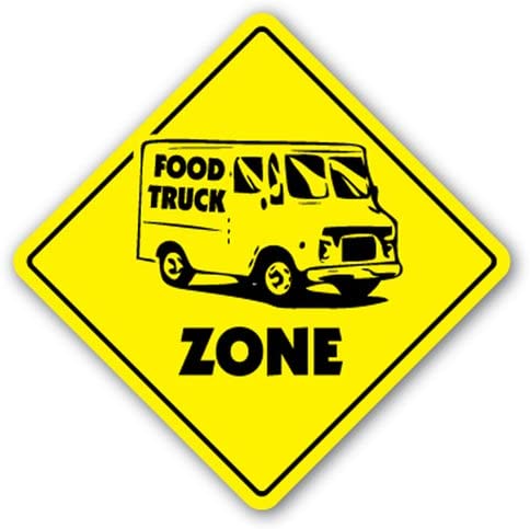 Food Truck Location