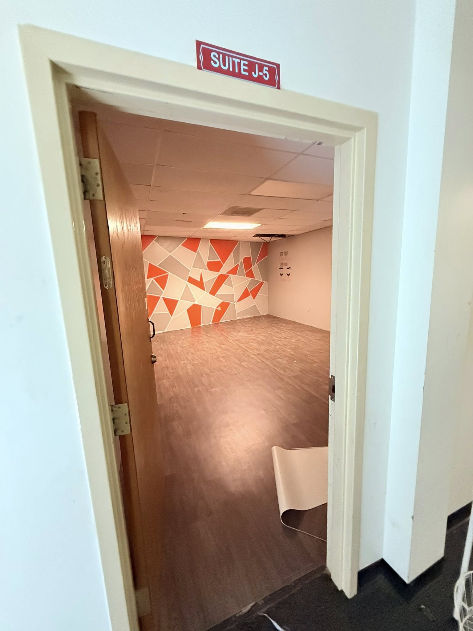 Suite Available in Northeast