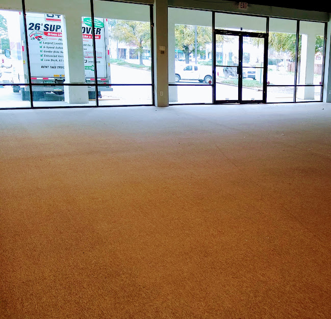 Commercial for lease Columbia SC