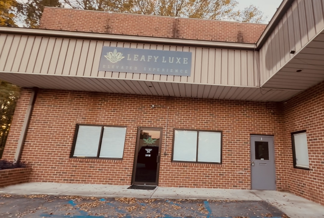 Commercial Space for Lease