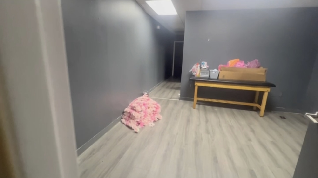 commercial for lease
